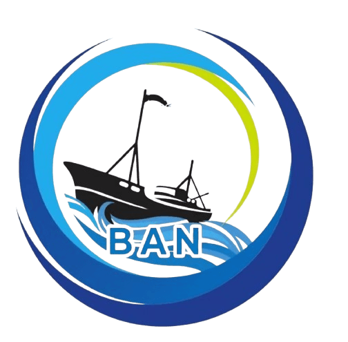 Logo PT. Bhineka Anugerah Nusantara